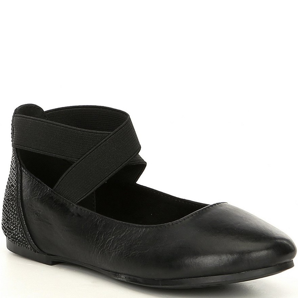 Copper Key - Girls' Loviee Ballet Flats Size 1 little girl